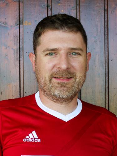 Thomas Groß