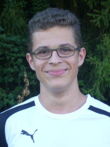 Elias Schmitt