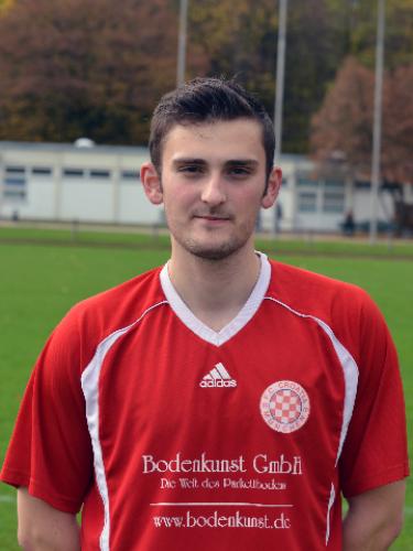 Ante Krizan
