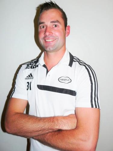 Bernd Biehler