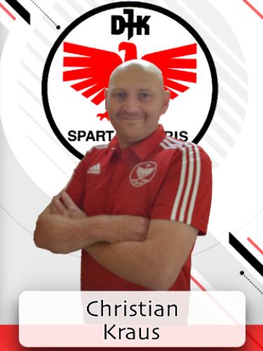 Christian Kraus