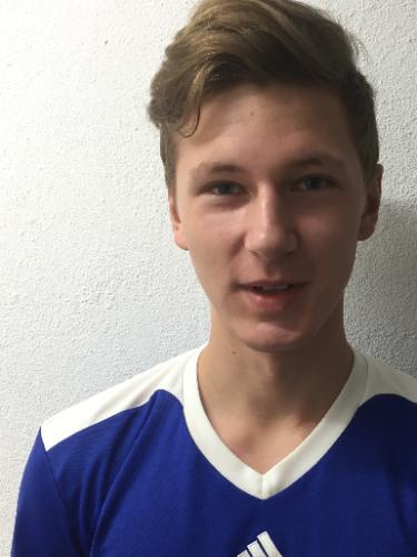 Benedikt Vestner