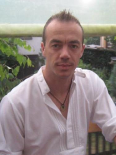 Marco Gehring