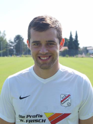 Stefan Hörmannsdorfer
