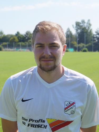 Josef Nagler