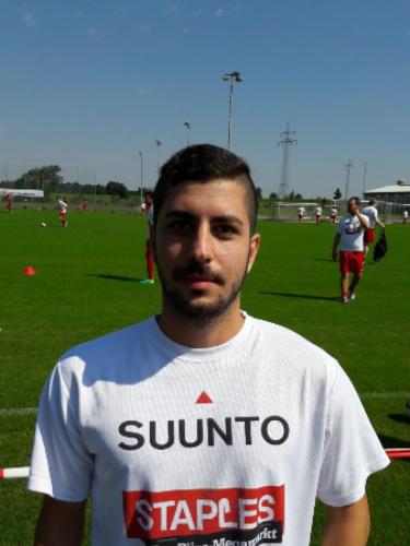 Volkan Arslan