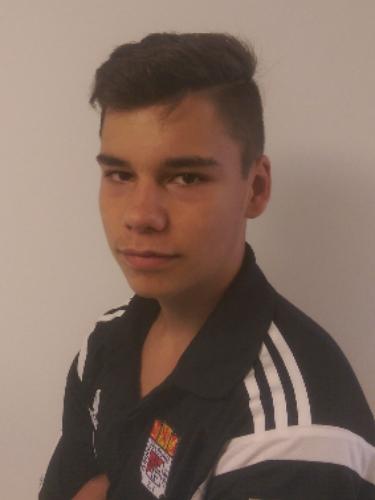 Florian Dietrich