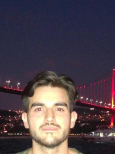 Ethem Ormansahin