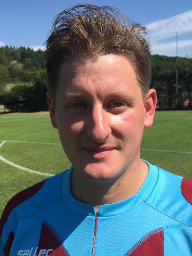 Stefan Betz