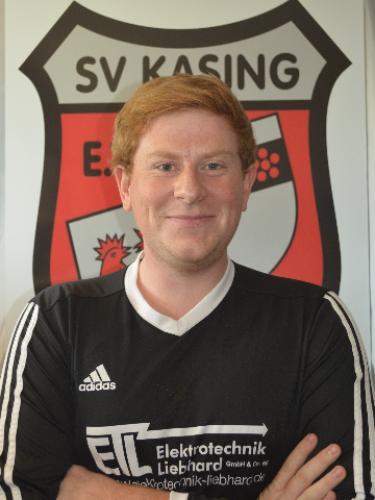 Philipp Hafner