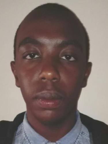 Elvis Wainaina