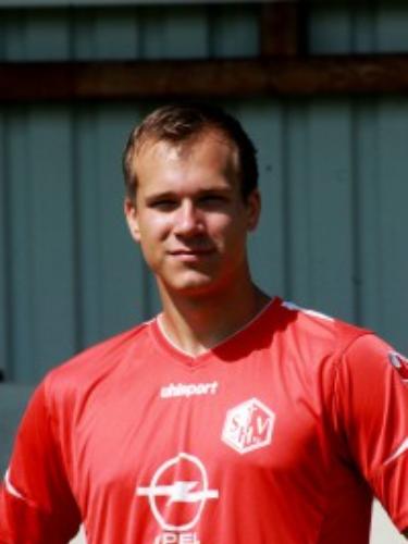 Markus Theil