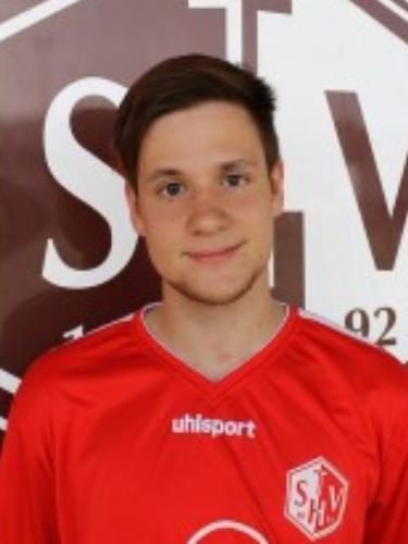 Avatar Bild für Pascal Riedl