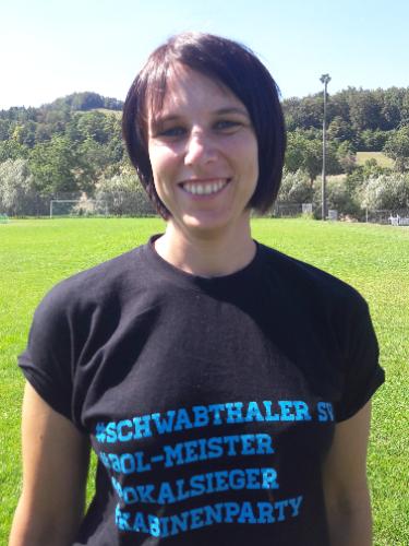 Avatar Bild für Theresia Vogt