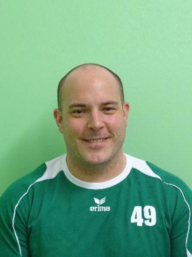 Thomas Mattern