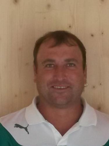 Helmut Bittersberger