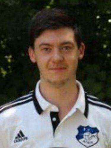 Stefan Barth