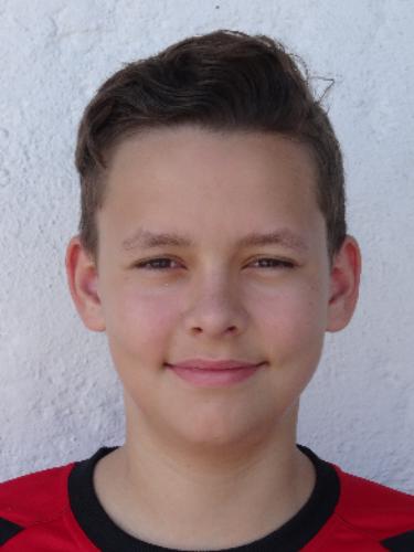 Lucca Staller