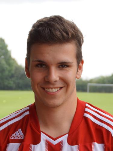 Avatar Bild für Jonas Hartmann