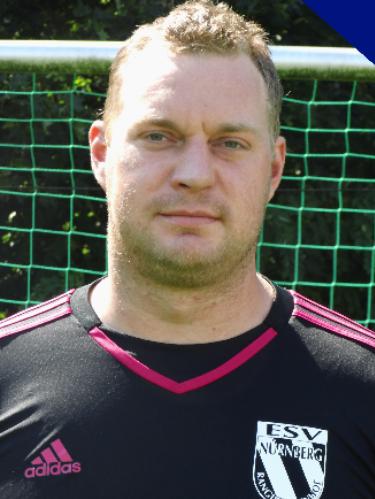 Christian Oriwoll