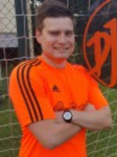 Stephan Peter