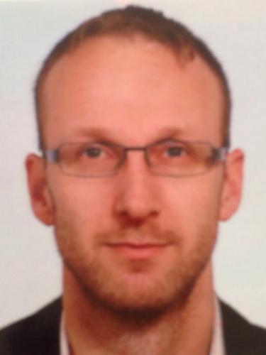 Andreas Voit