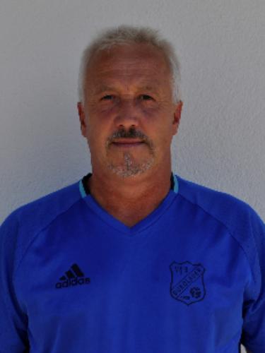 Michael Katzenberger