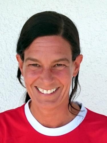 Claudia Bauer