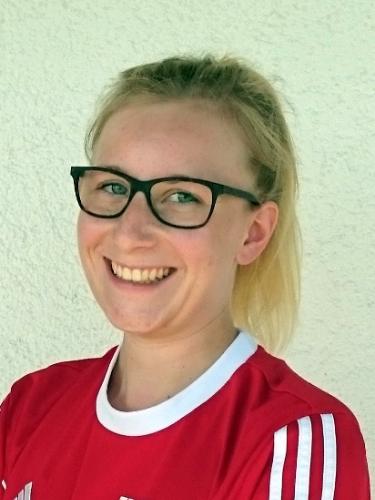 Jana Dornacher