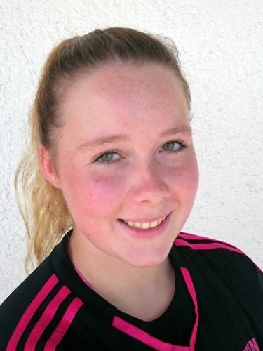 Daniela Jörg