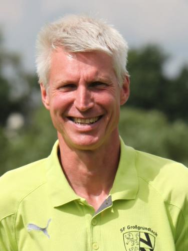 Bernd Seidel