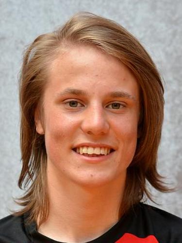 Maximilian Biehler