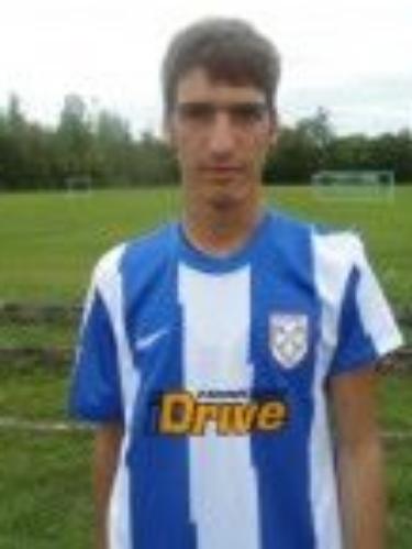 Raphael Gebele