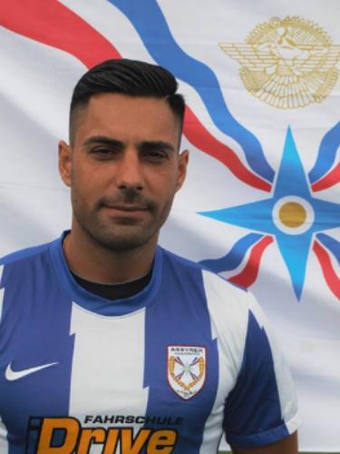 Georgios Kavousanakis