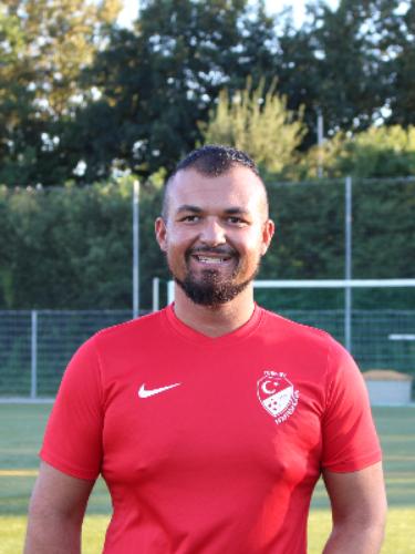 Yasin Gönenc