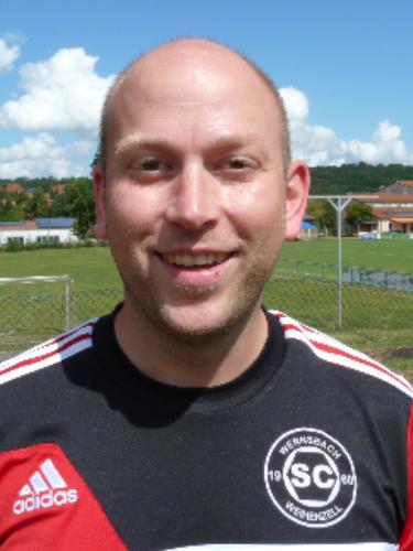Markus Wuerflein