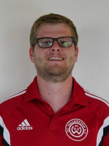 Michael Hueber