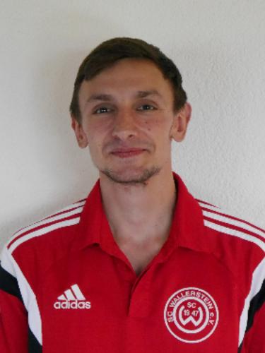 Patrick Haschke