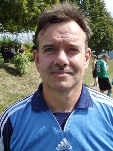Juergen Kolb