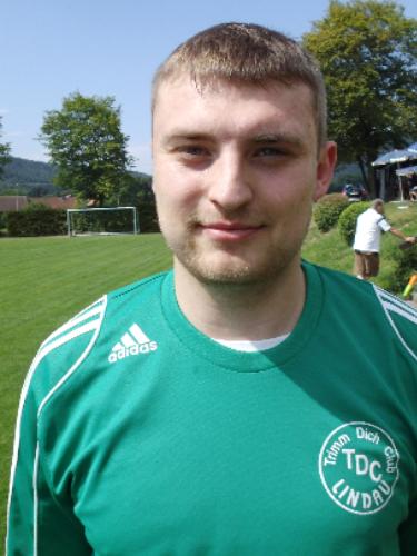 Christian Bayer