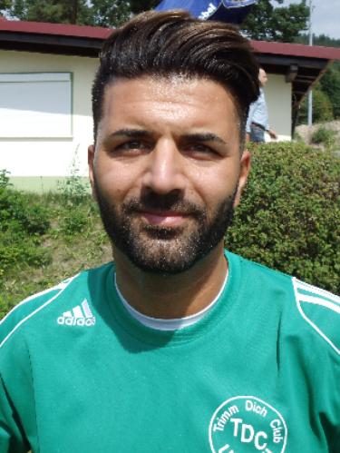 Ismael Savaszi