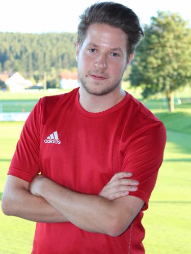 Michael Zuleger