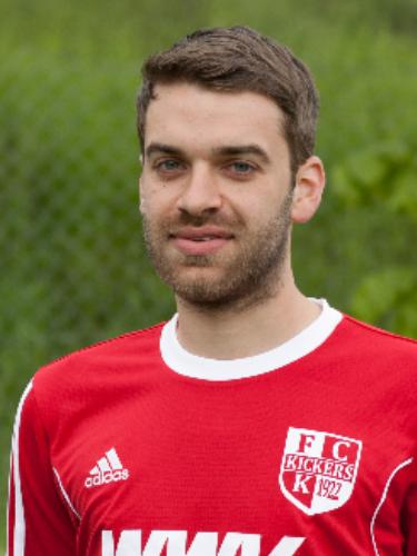 Andreas Schmitt
