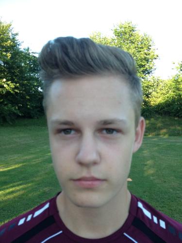 Marvin Göller