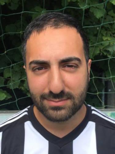 Ferhat Kinik