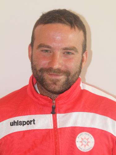 Stefan Kappes
