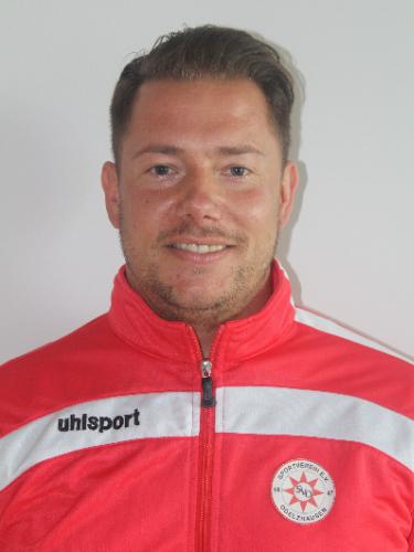 Ronny Borstel