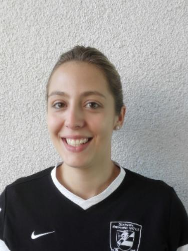 Svenja Bachthaler