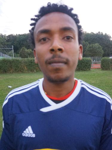 Henok Amare