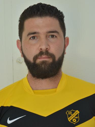 Salih Coskun